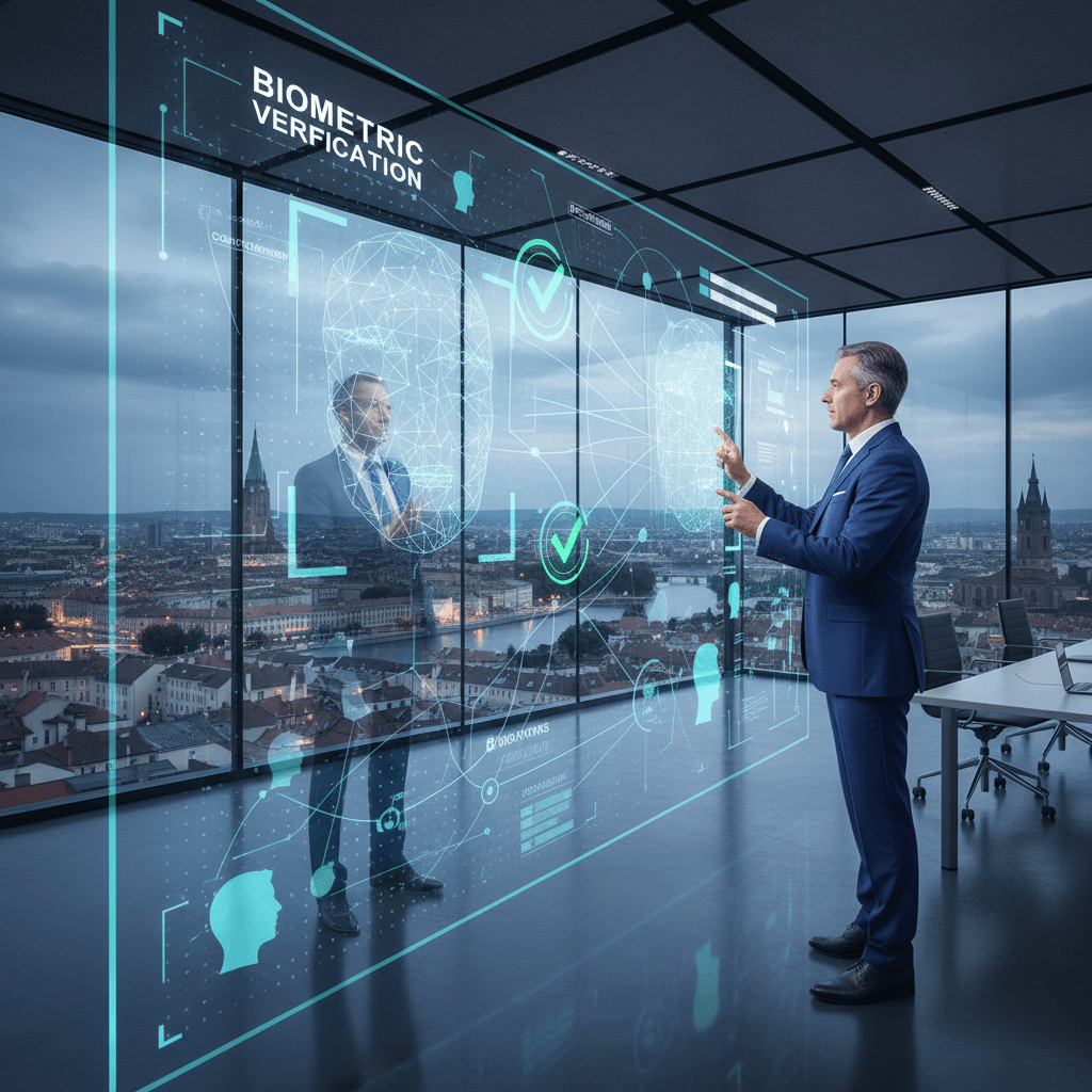 Featured image for IA y biometría: cómo Incode redefine la identidad digital