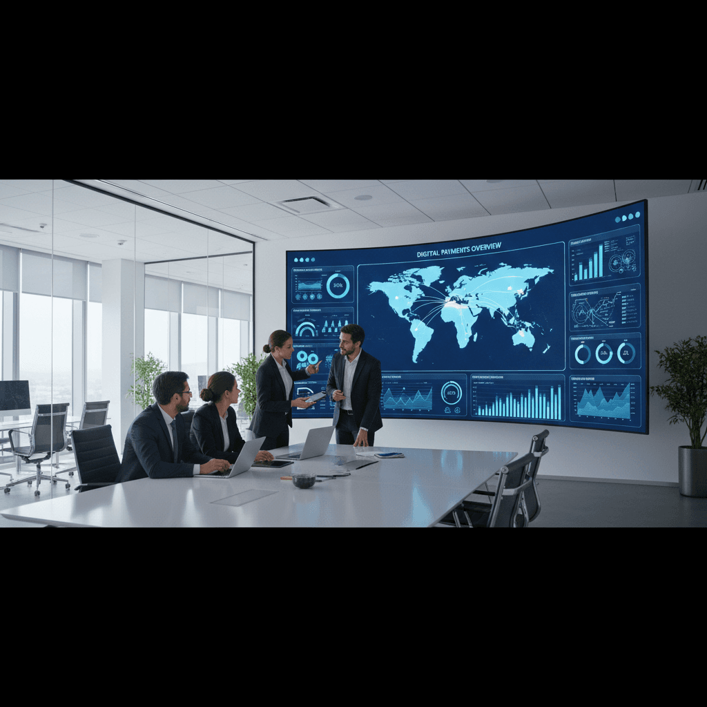 Featured image for Orquestación de pagos: la oportunidad que la banca española no puede ignorar