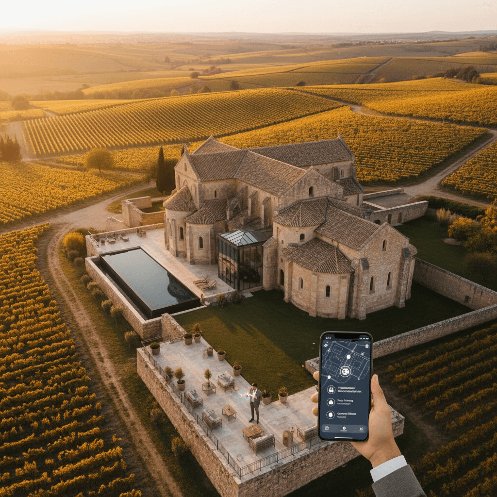 Featured image for Cómo enamorar al viajero del destino usando IA