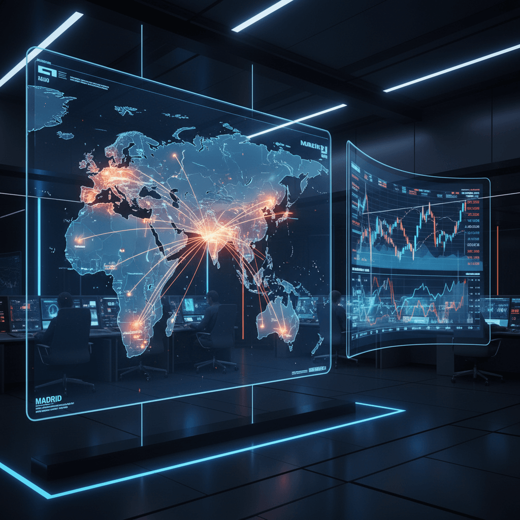 Featured image for Qué aprende el turismo español del acuerdo Tigerair–RateGain