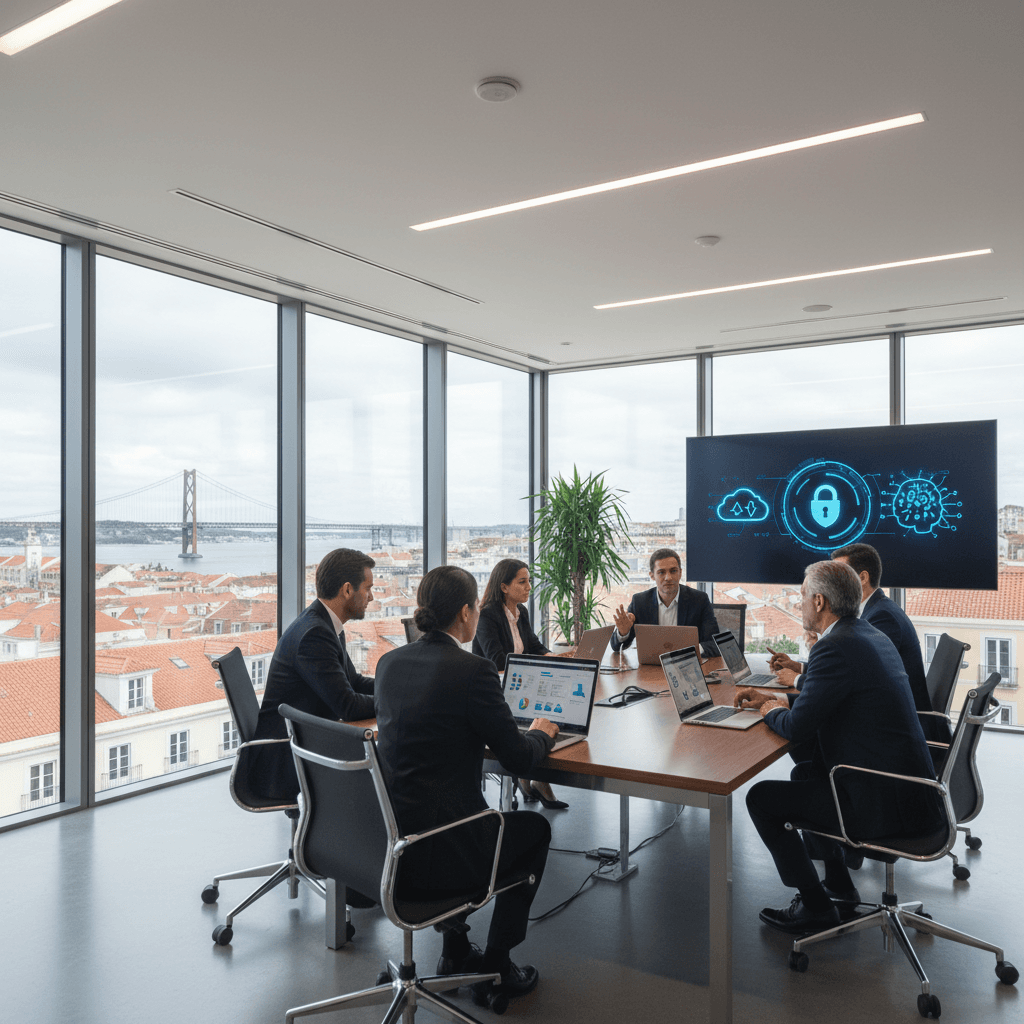 Featured image for 30 anos de legal tech: o que interessa aos advogados hoje