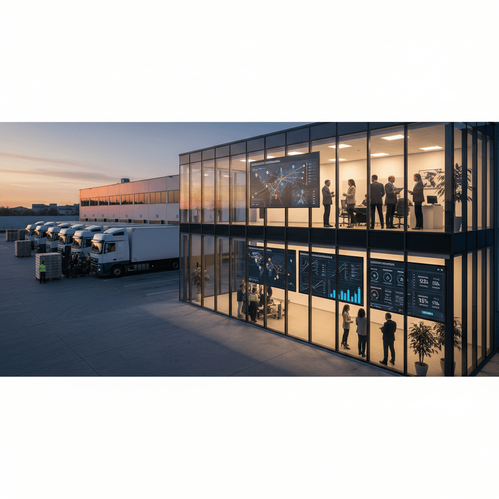 Featured image for MOVIT, IA e logística: como crescer 13x sem perder controlo