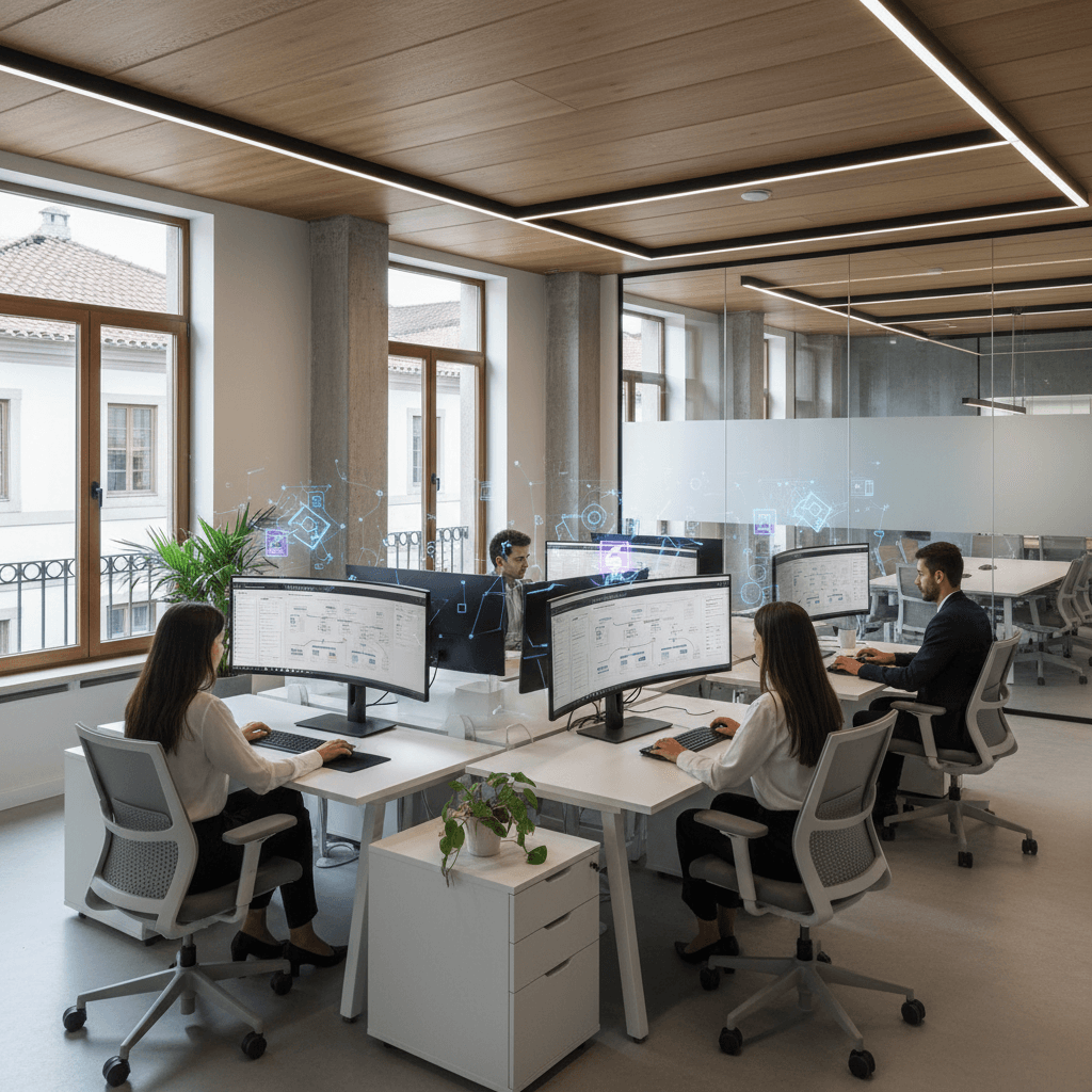 Featured image for 7 lições do MTD britânico para gabinetes de contabilidade