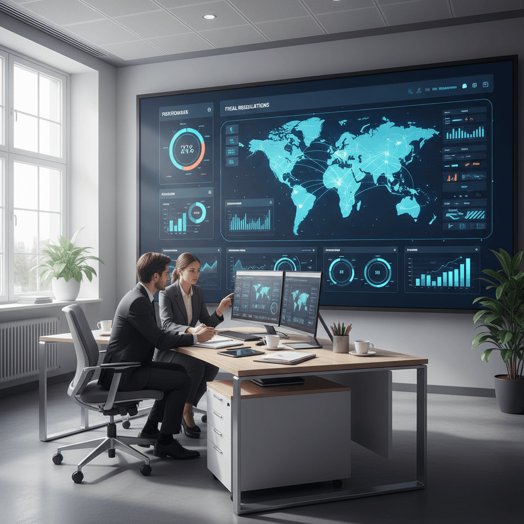 Featured image for 2026: transparência fiscal e IA nos gabinetes