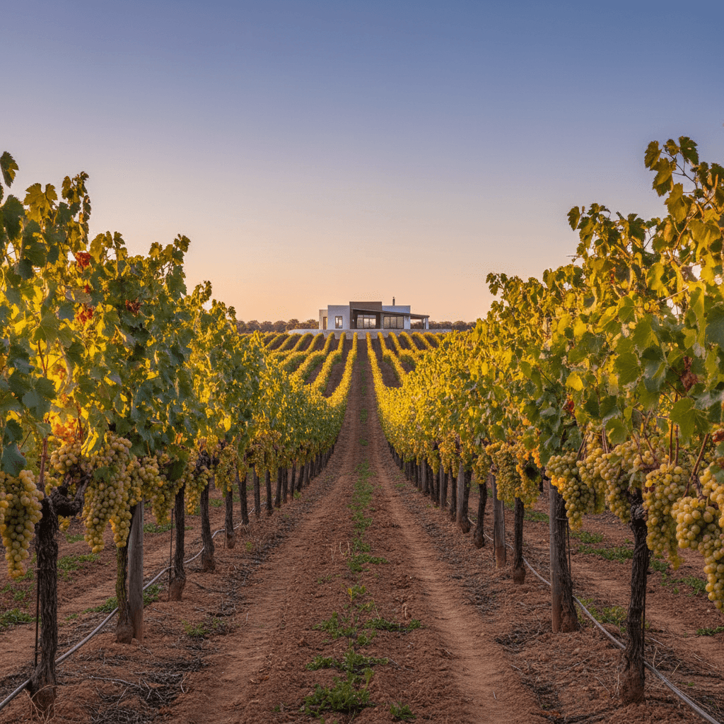 Featured image for Castas brancas portuguesas: que futuro em climas quentes?