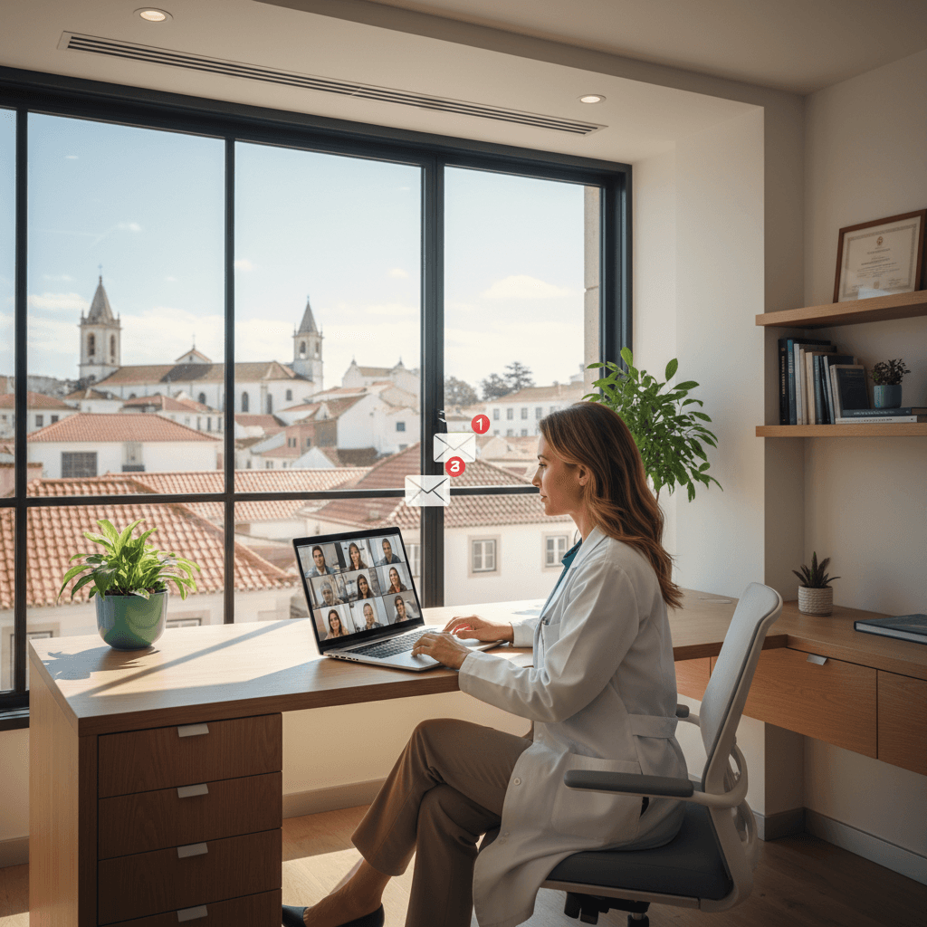 Featured image for Teleconsultas LIVE: o que muda no acesso à saúde em 2025