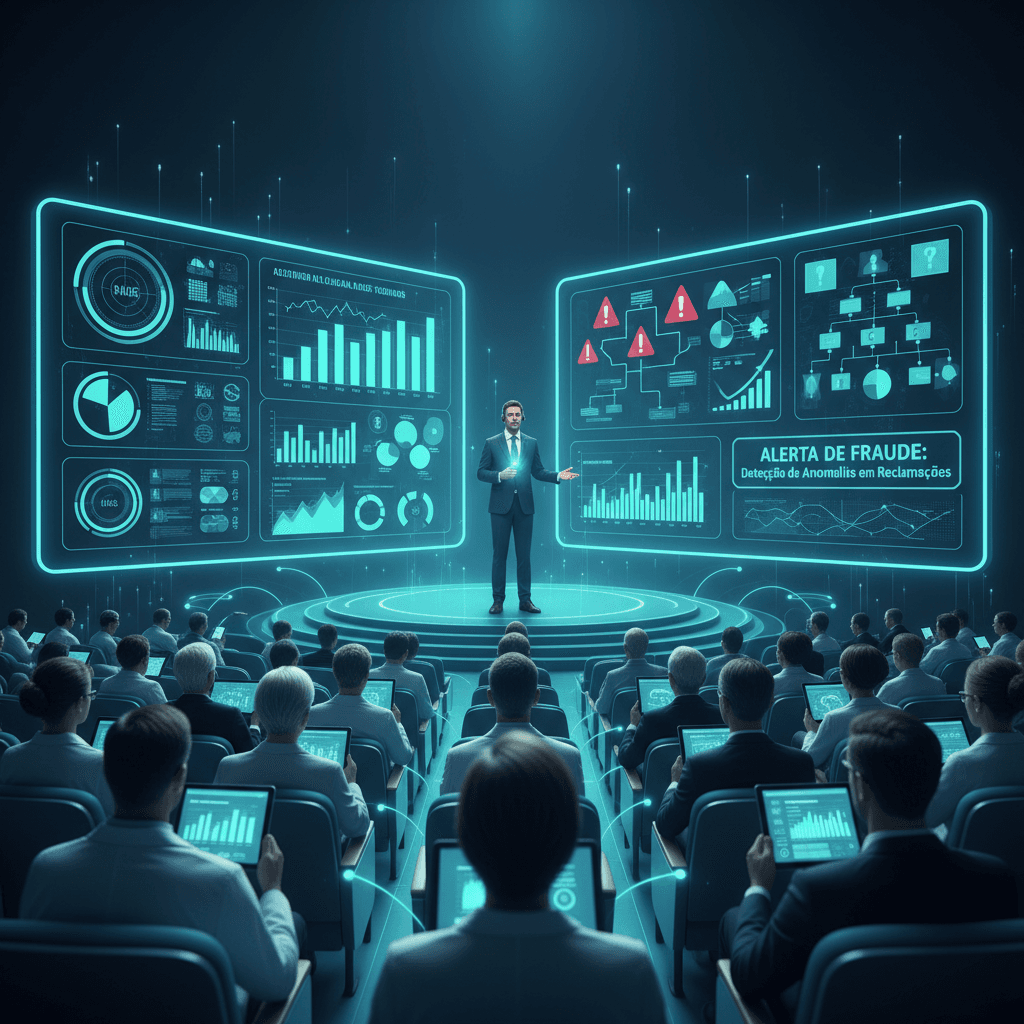 Featured image for IA na saúde: integridade, regulação e menos fraude