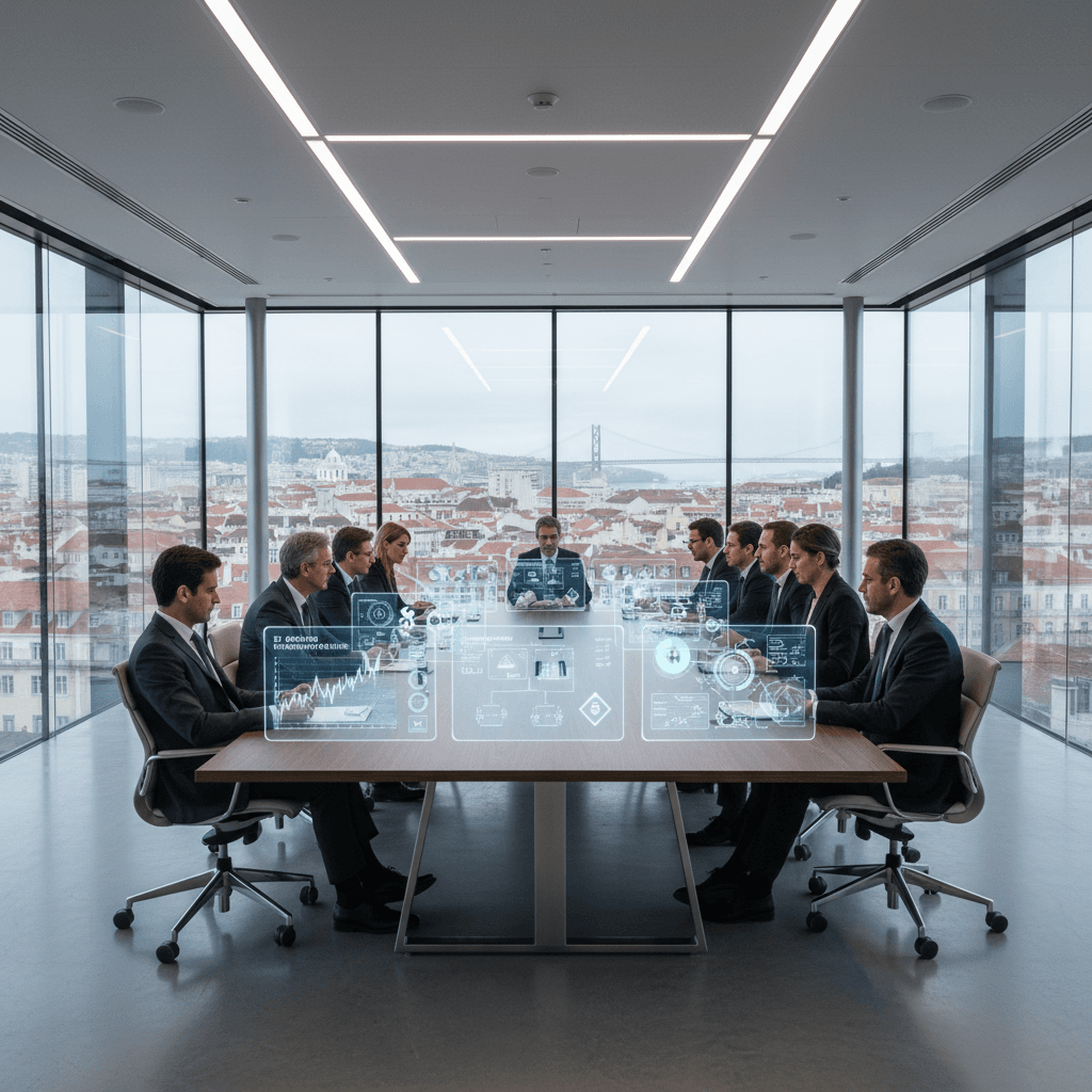 Featured image for Supervisory disclosure EBA: o que muda para a banca