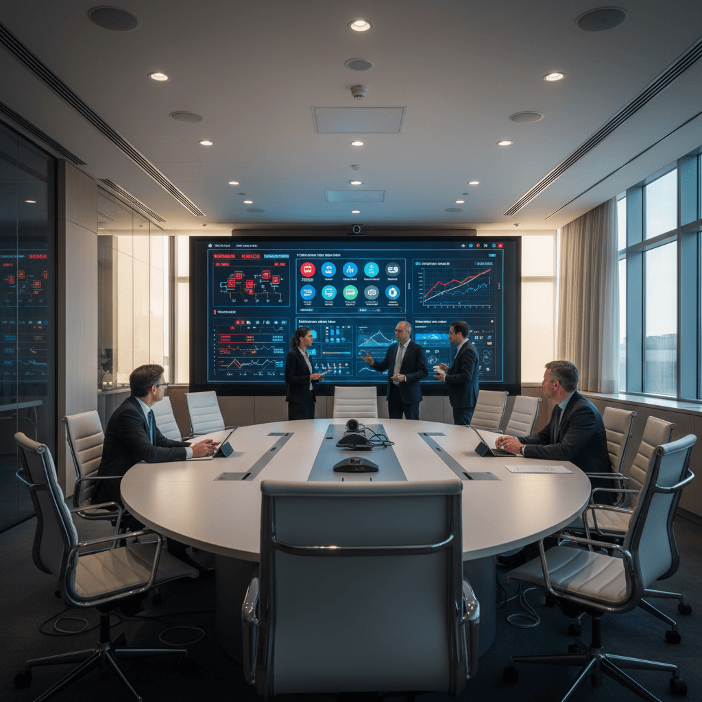 Featured image for DORA, fornecedores críticos e IA na banca portuguesa