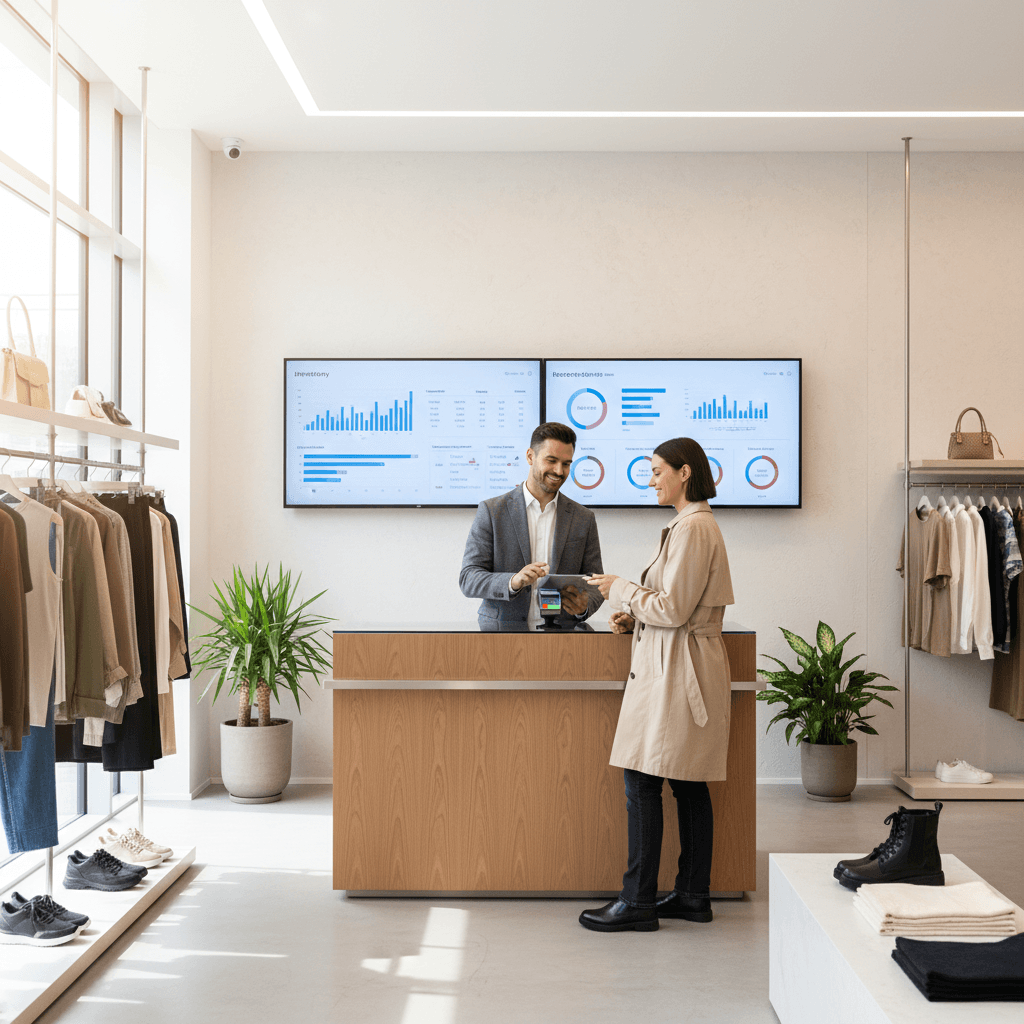 Featured image for Comment un POS mobile réinvente l’expérience retail