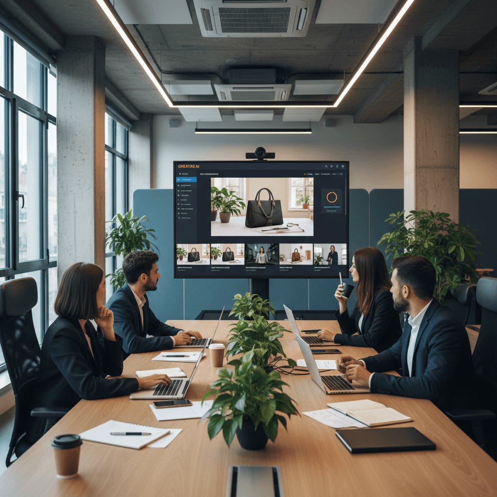 Featured image for Amazon Video Generator : booster ses pubs retail avec l’IA