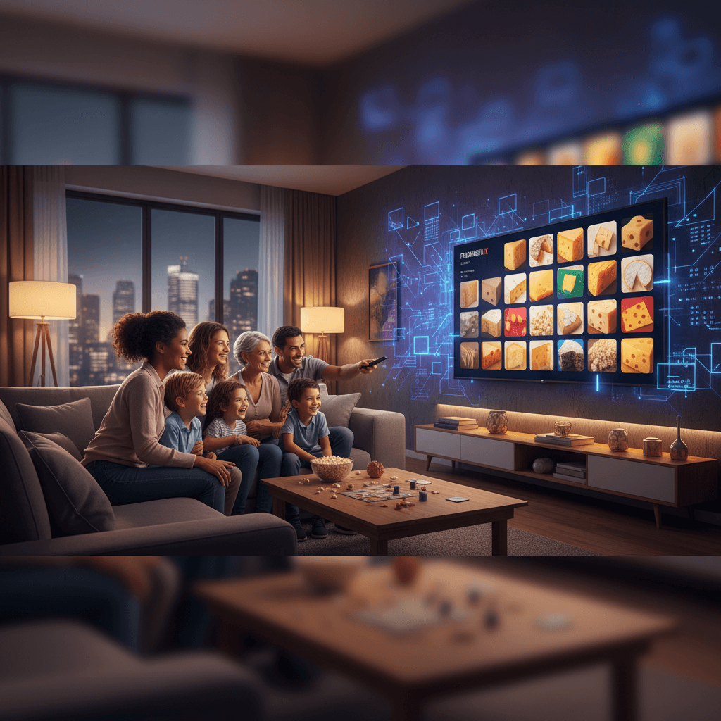 Featured image for Apéri+ : quand Apéricube réinvente le streaming avec l’IA