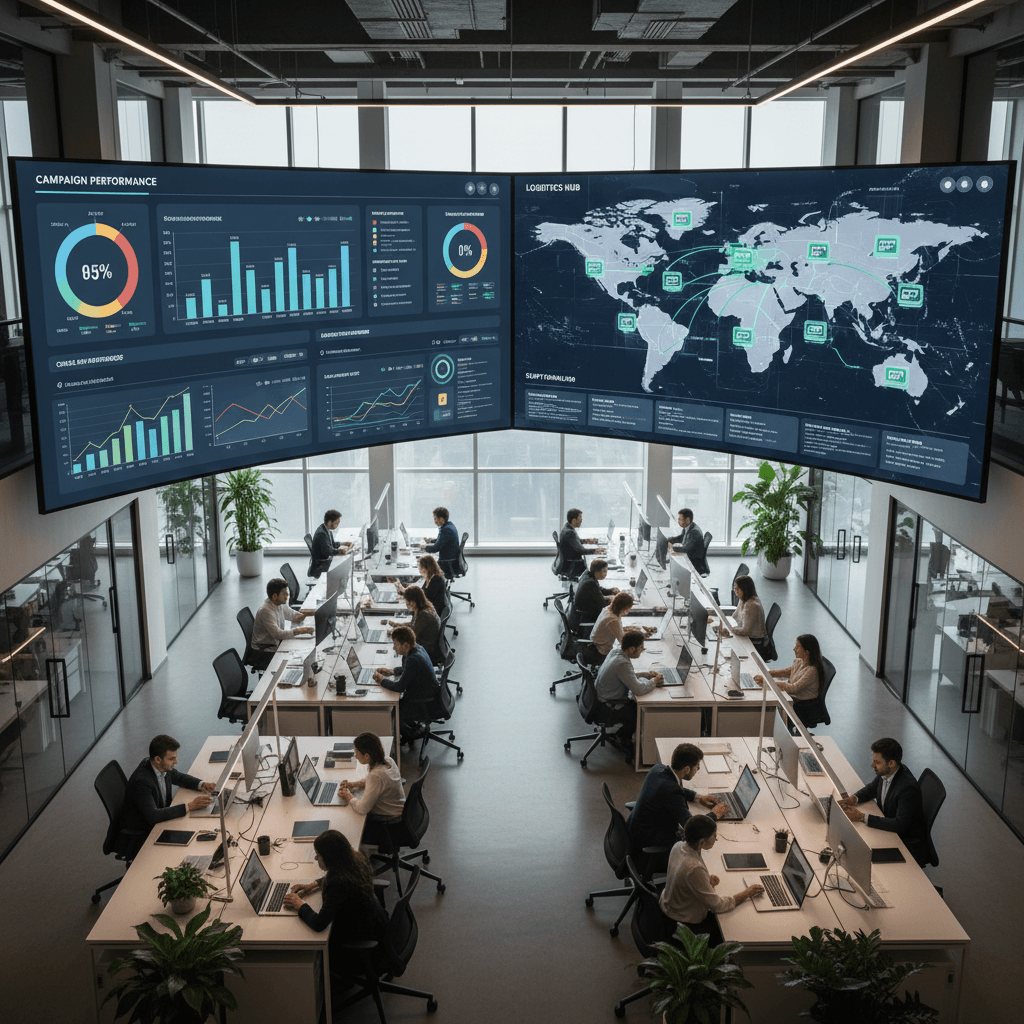 Featured image for Amazon Ads : ce que Campaign Manager change pour les annonceurs