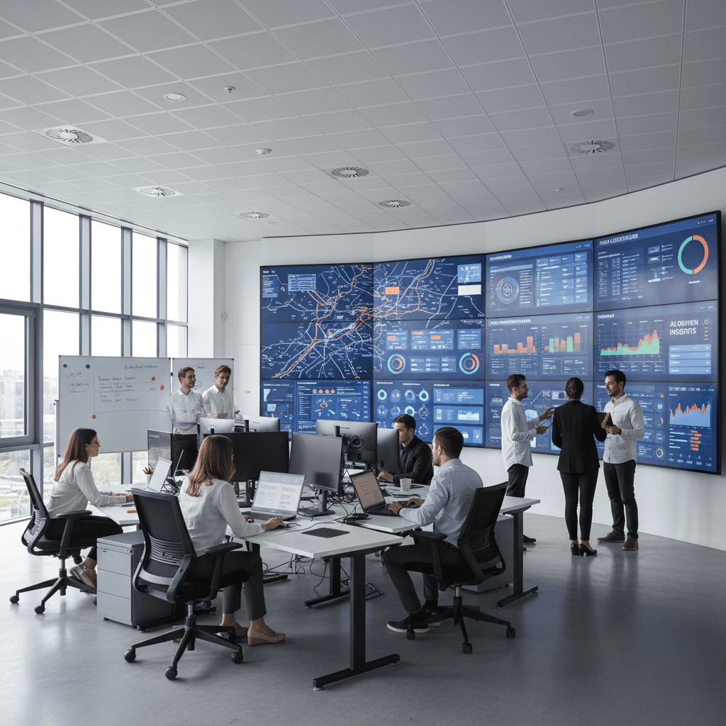 Featured image for Budgets médias en baisse : l’IA au secours des annonceurs