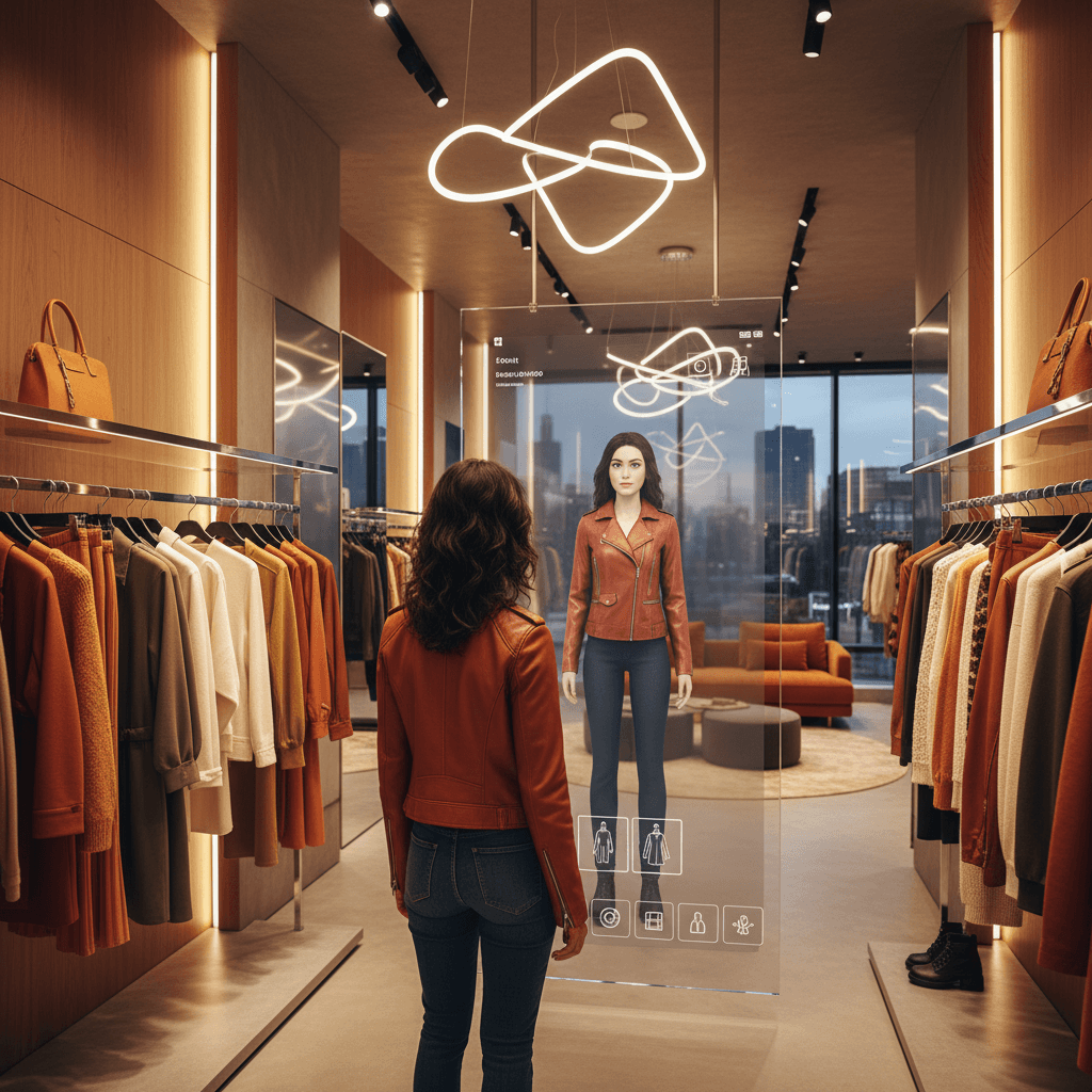 Featured image for Perplexity Shopping : l’IA qui réinvente l’essayage