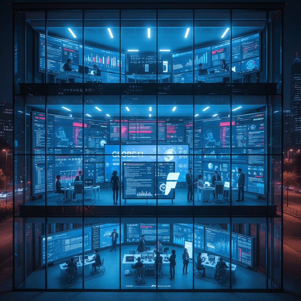 Featured image for TF1, IA et e-réputation : ce que les marques doivent retenir