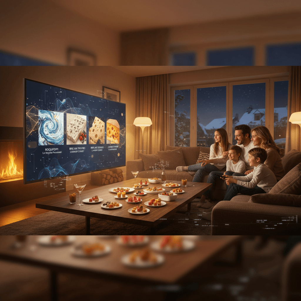 Featured image for Apéri+ : quand Apéricube réinvente le streaming par l’IA