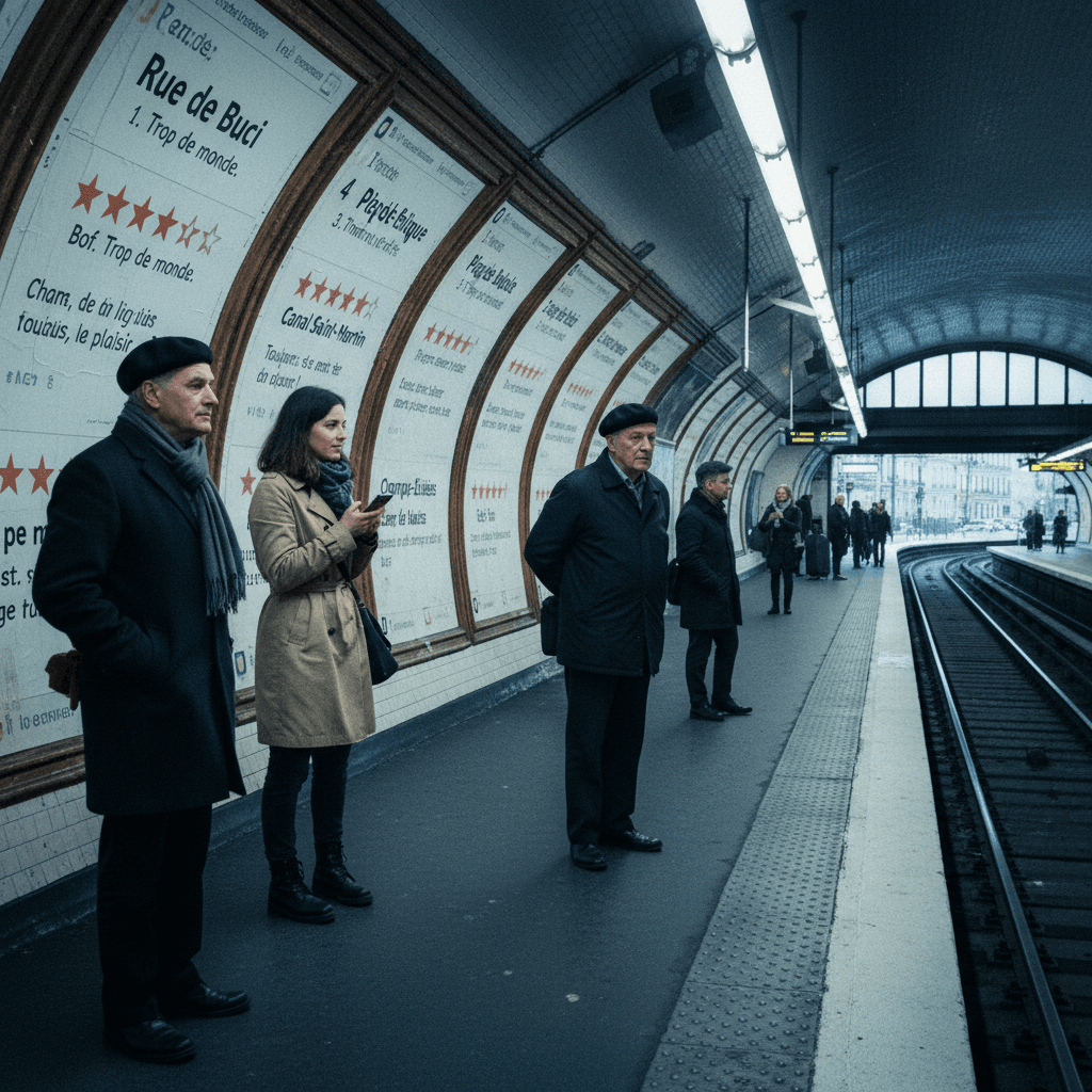 Featured image for « L’avis de la rue » : quand la pub écoute enfin les sans-abri