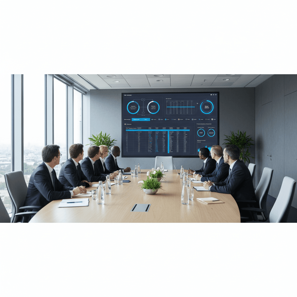 Featured image for Déploiement de l’IA en entreprise : trouver le bon tempo