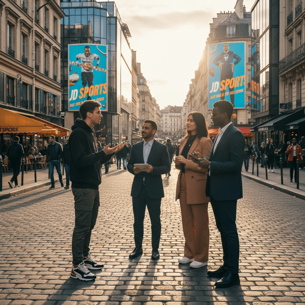 Featured image for JD Sports, Dat-Way et Anyme : ce que révèle cette collab