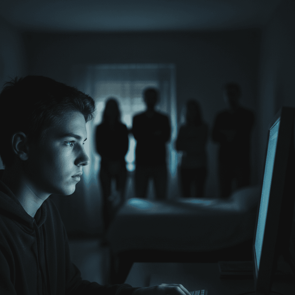 Featured image for ChatGPT, suicide et responsabilité : ce que révèle l’affaire Adam Raine