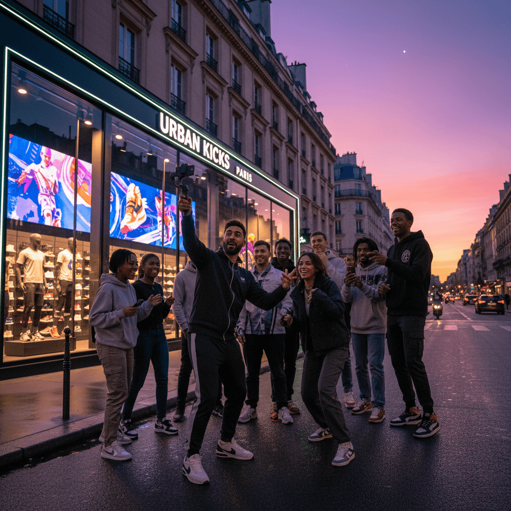 Featured image for JD Sports, Dat-Way, Anyme : l’influence dopée à la data