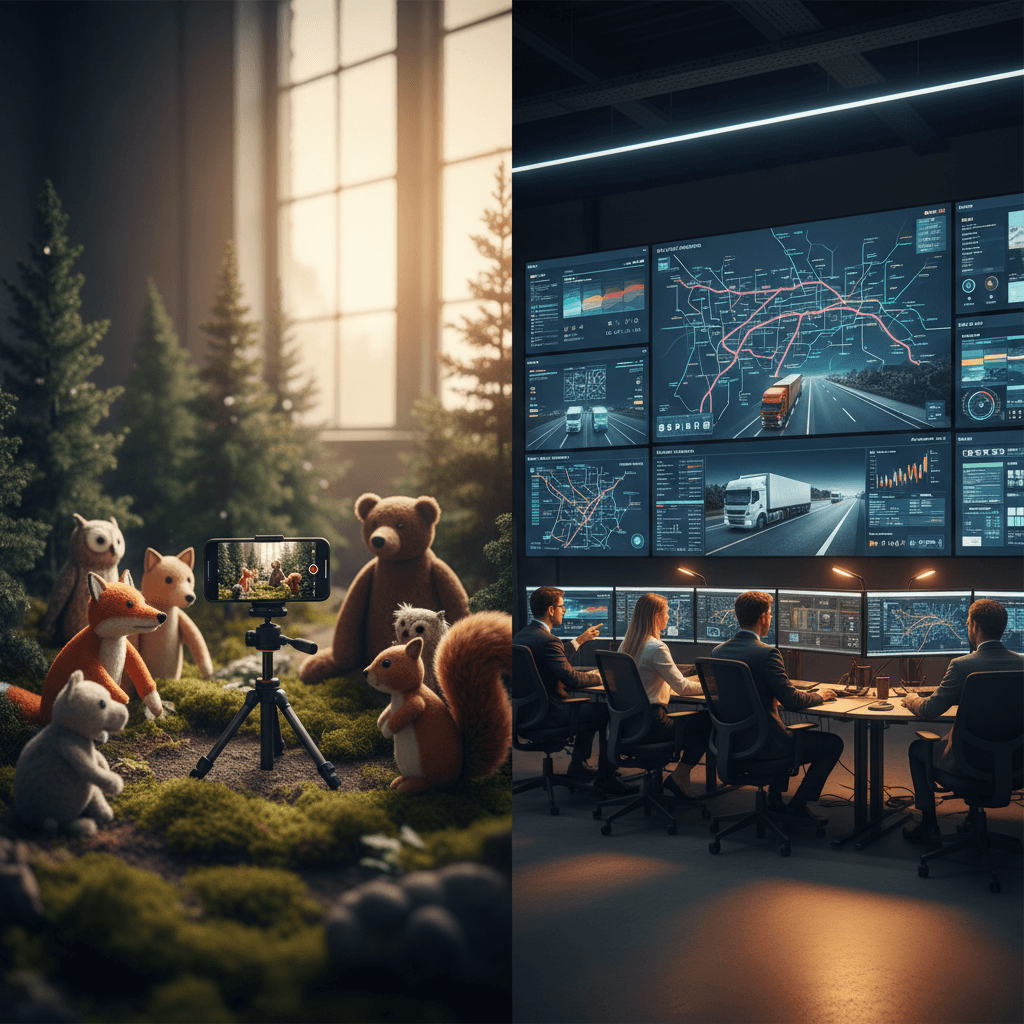 Featured image for Pub d’Apple et IA : une leçon pour les transports