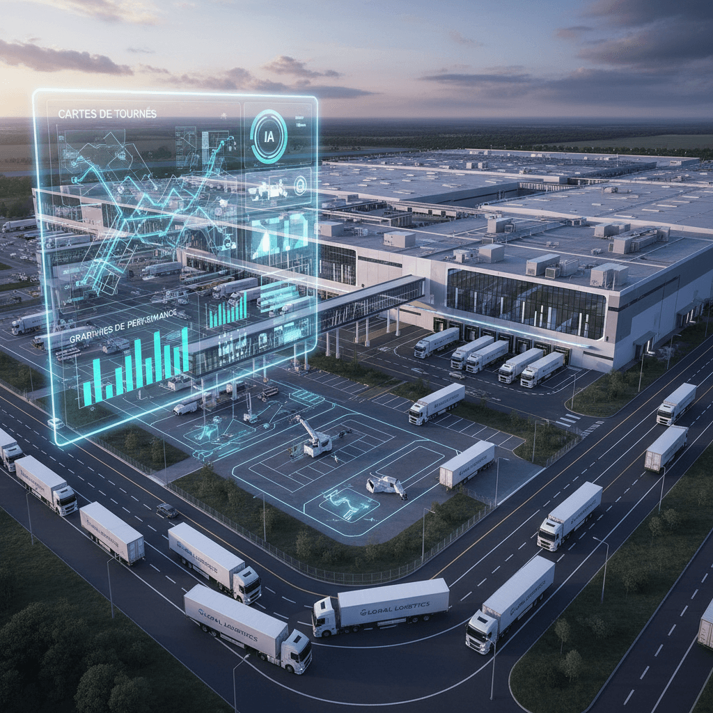 Featured image for Amazon Campaign Manager : ce que les logisticiens doivent retenir