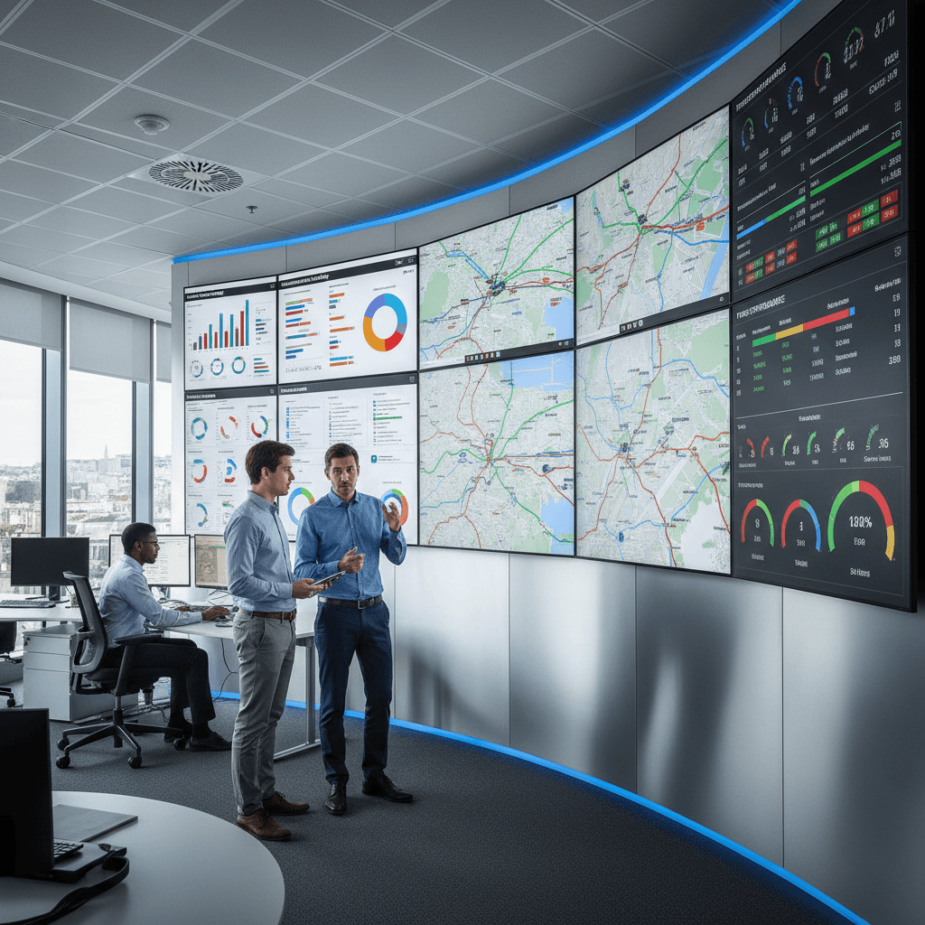 Featured image for Pourquoi les talents data-media vont dominer le transport