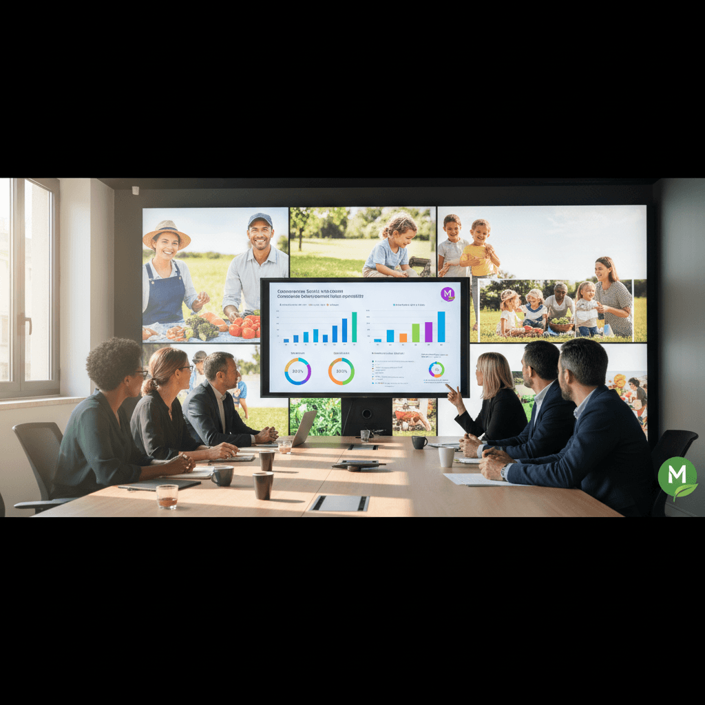 Featured image for Communication responsable : les secrets des campagnes qui engagent