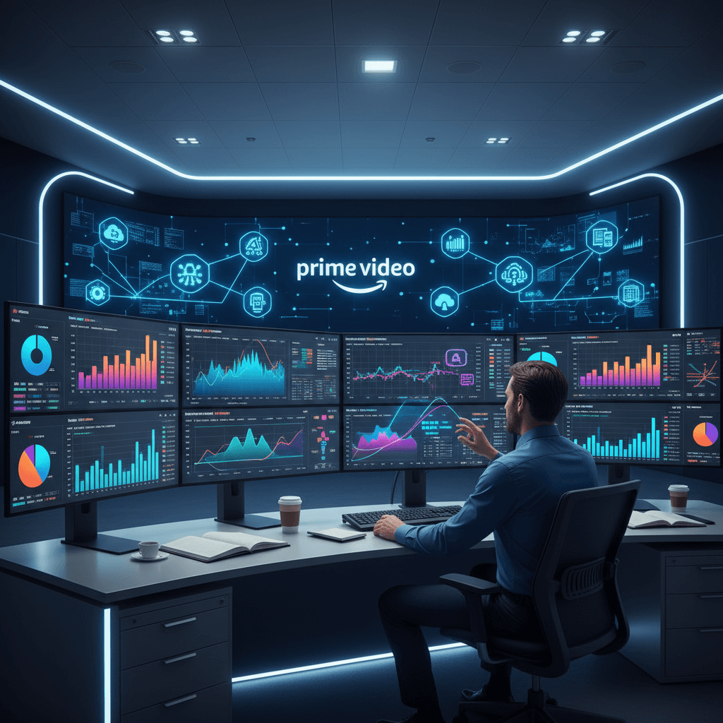 Featured image for Amazon Campaign Manager : l’arme IA des annonceurs