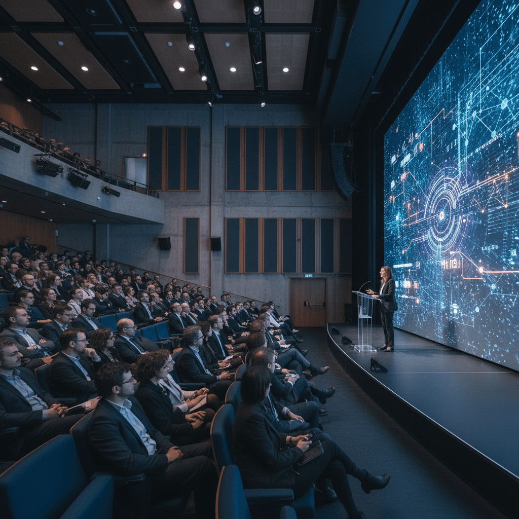 Featured image for Agences média indépendantes, IA et responsabilité