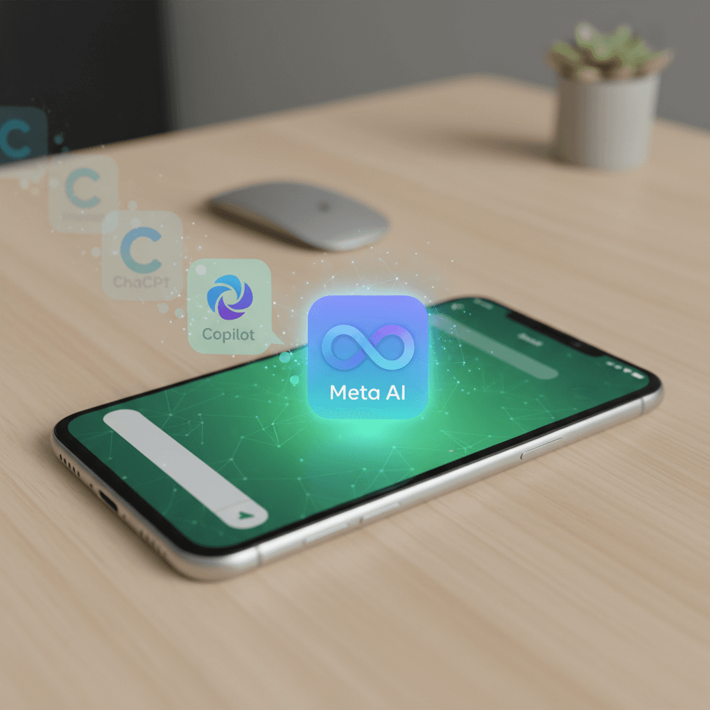 Featured image for WhatsApp coupe ChatGPT : ce que les pros doivent faire