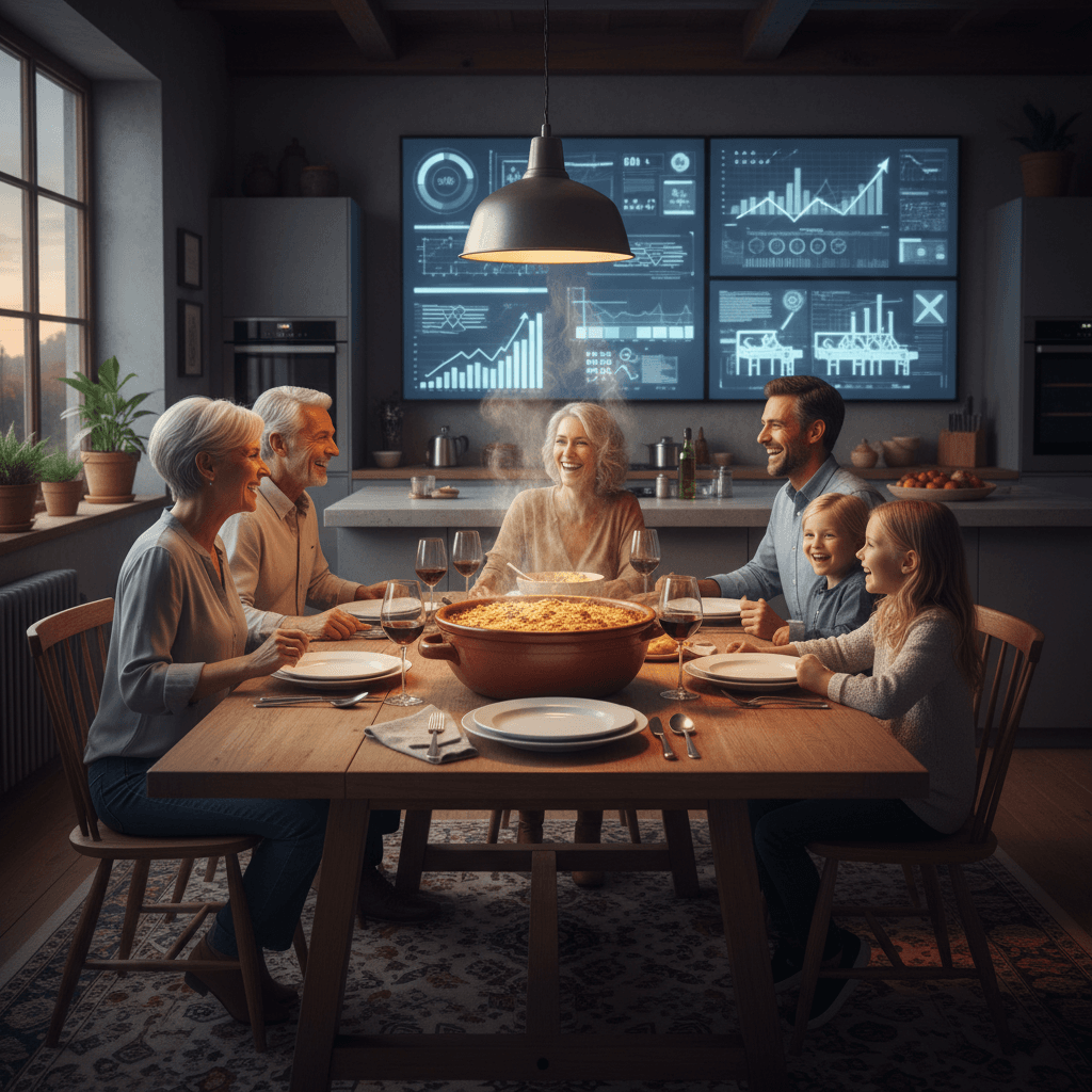 Featured image for William Saurin, TV et IA : une nouvelle recette média