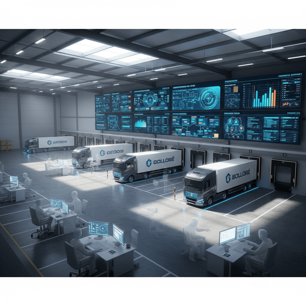 Featured image for Créateurs, IA et confiance : les leçons pour le transport