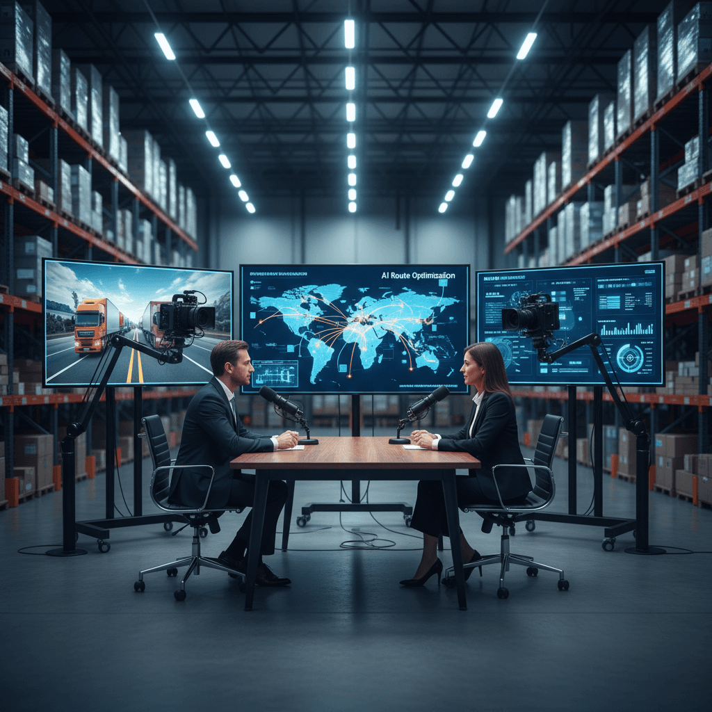 Featured image for Podcasts filmés : nouvel or noir des marques