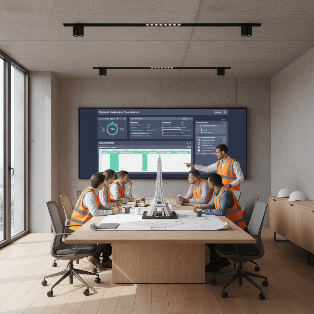 Featured image for Autodesk Docs novembre 2024 : 10 nouveautés qui changent vos projets