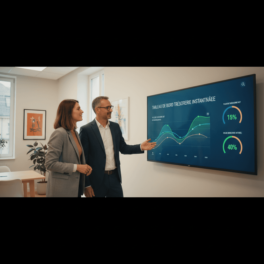 Featured image for TPE : 6 leviers trésorerie que votre expert-comptable doit digitaliser