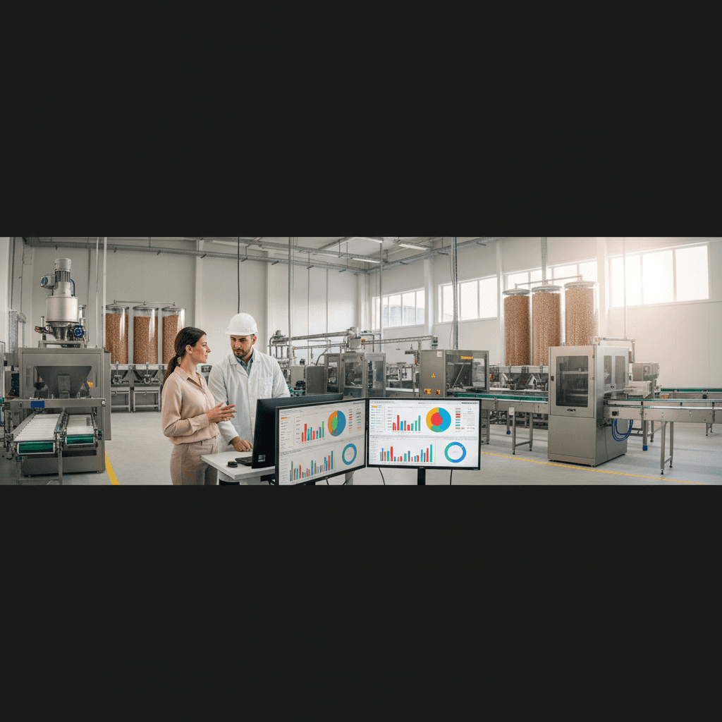 Featured image for Facture électronique et IA : l’exemple HLR Bertin