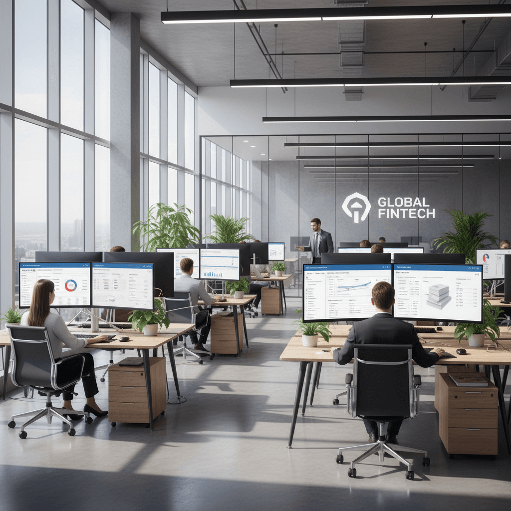 Featured image for Dématérialiser 100 000 factures : la stratégie Rossel