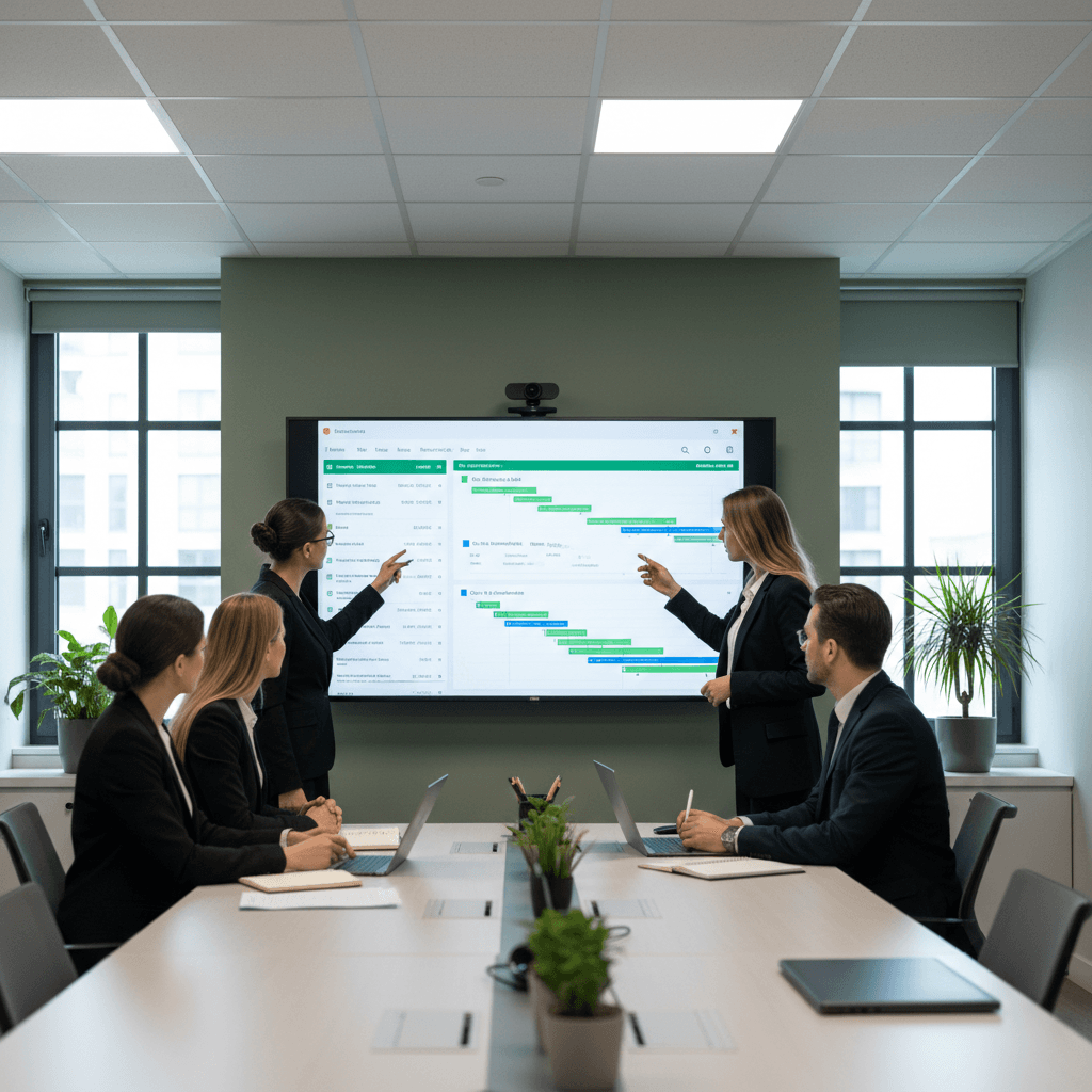 Featured image for Facture électronique 2026 : la vraie feuille de route