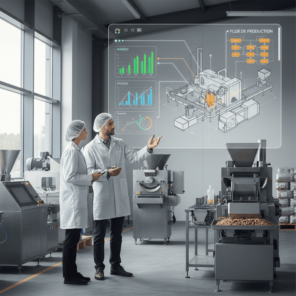 Featured image for HLR Bertin : quand l’IA structure la finance agro