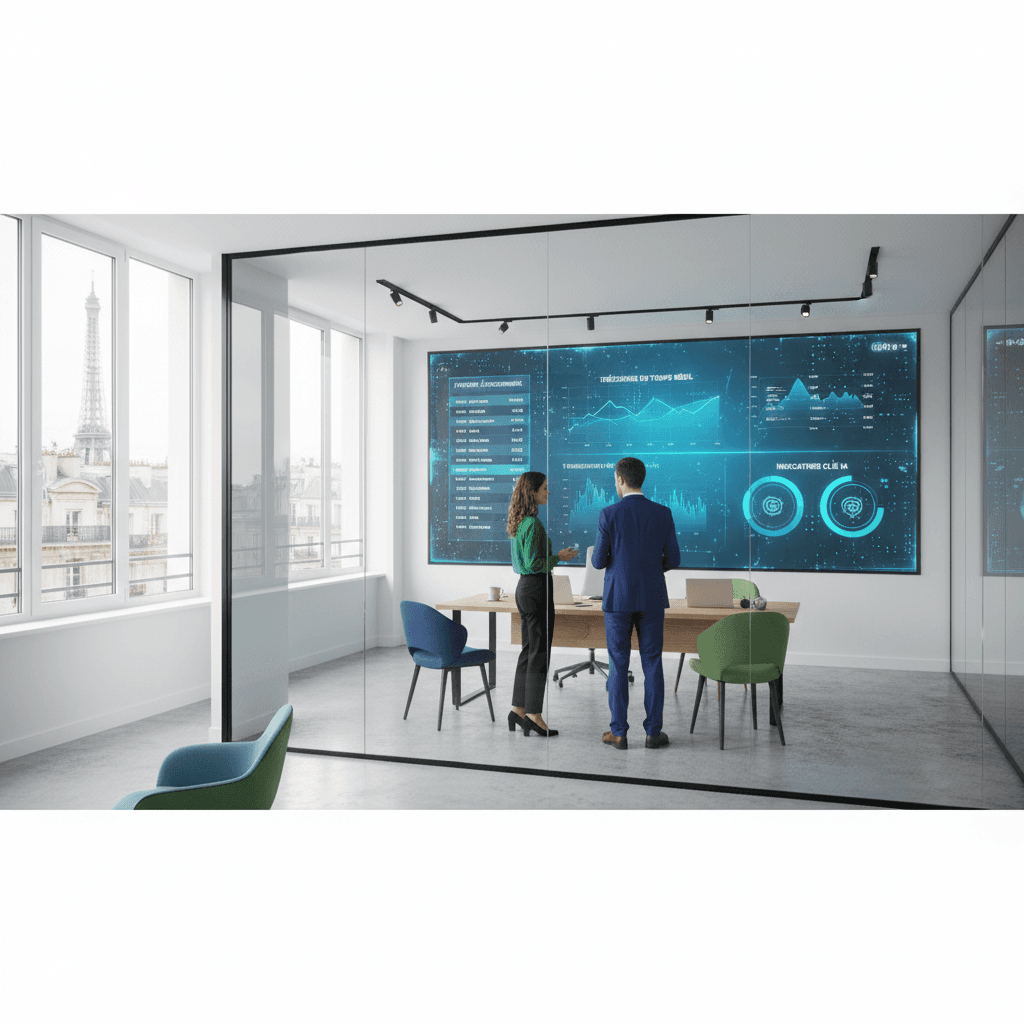 Featured image for Facture électronique 2026‑2027 : mode d’emploi pour PME et experts‑comptables