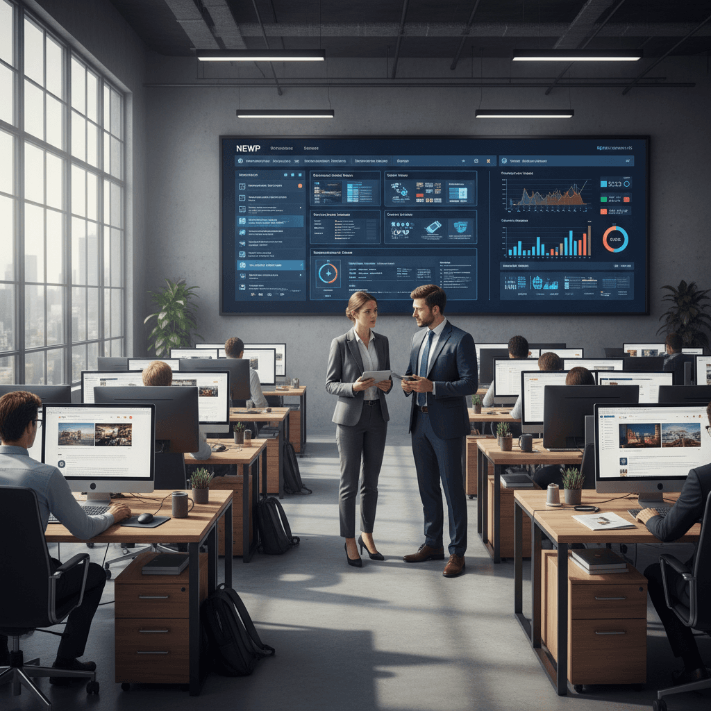 Featured image for Factures électroniques : la stratégie Rossel à copier