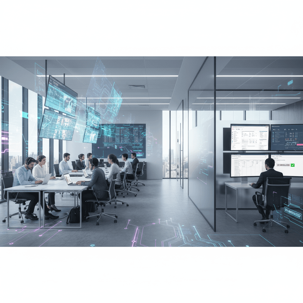 Featured image for Facture électronique médias : l’exemple Rossel-Sage