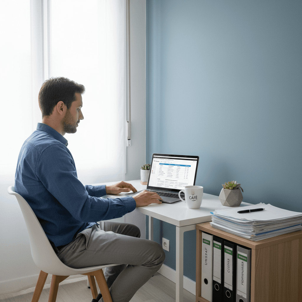 Featured image for Facture électronique : le guide simple pour micro-entrepreneurs