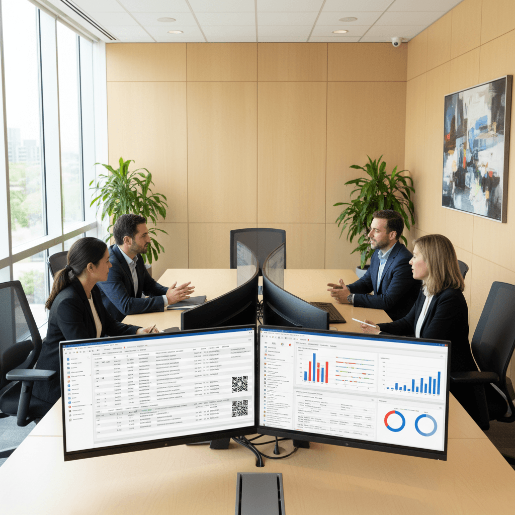 Featured image for Facture électronique : mode d’emploi pour cabinets comptables