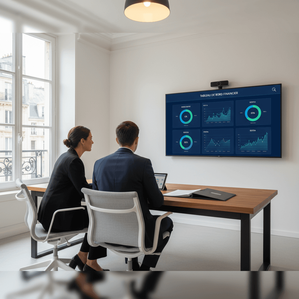 Featured image for Comment un petit cabinet d’expertise comptable peut se démultiplier grâce au Cloud et à l’IA