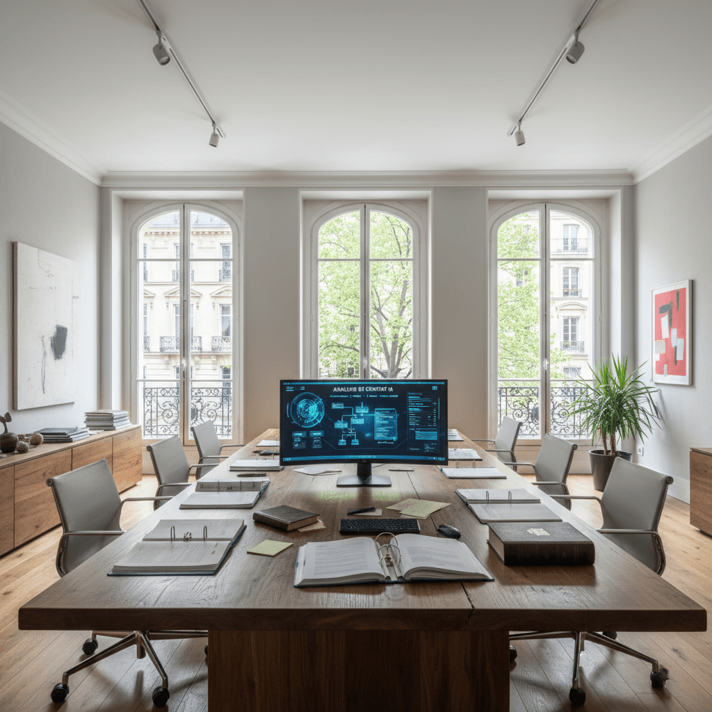 Featured image for 5 erreurs juridiques que l’IA fait disparaître