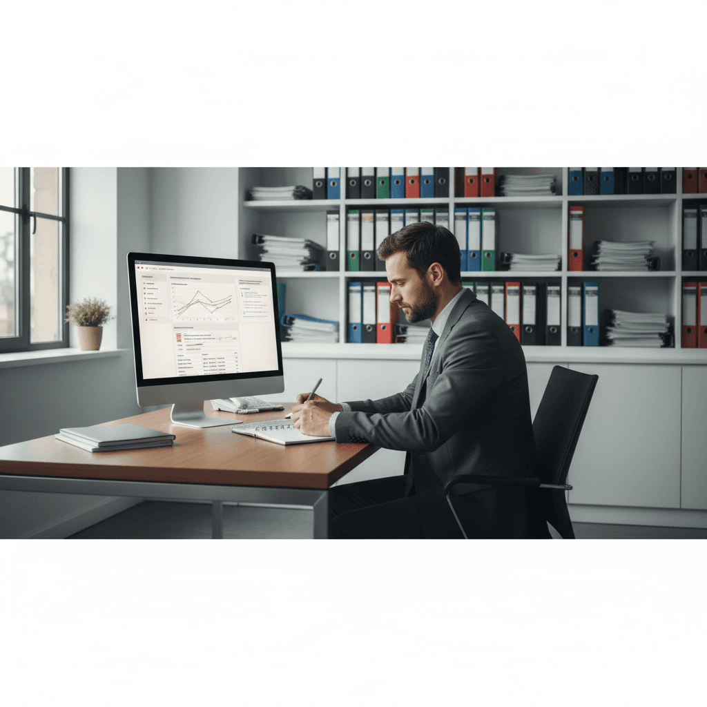 Featured image for Flow Litigate : de la gestion au vrai conseil stratégique